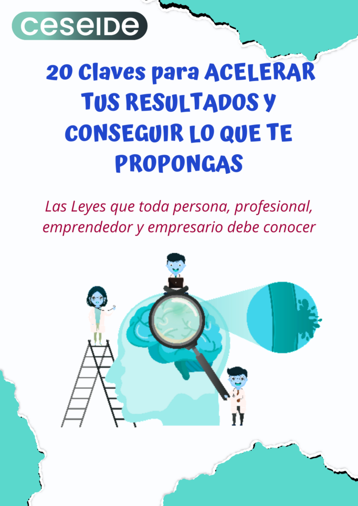 Descarga 20 Claves
