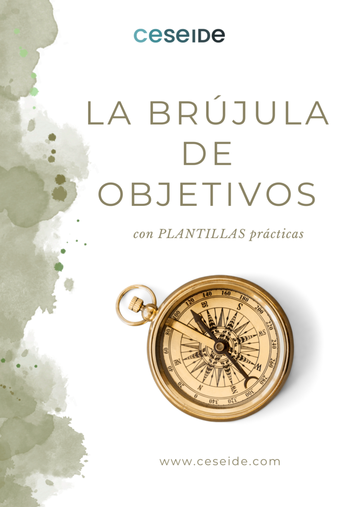 Descarga la Brújula de Objetivos