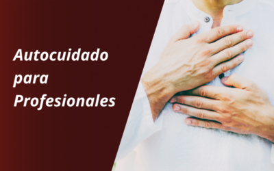 Autocuidado para Profesionales del Cambio: Consejos para Equilibrar Trabajo y Vida Personal