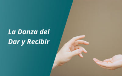 La Danza del Dar y el Recibir: Una Historia de Equilibrio