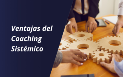 5 ventajas clave del Coaching Sistémico en las organizaciones