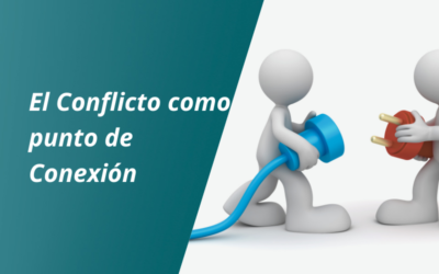 Del Conflicto a la Conexión: Mejora tus Relaciones