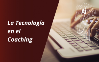 Cómo Utilizar la Tecnología para Mejorar tu Práctica de Coaching