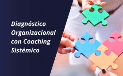 ¿Cómo el coaching sistémico puede ayudar a detectar problemas organizacionales?