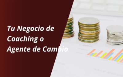 Construye un Negocio de Coaching Sostenible y Rentable: Claves para el Éxito