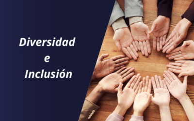 Diversidad e Inclusión: Crear un ambiente inclusivo que valore la diversidad