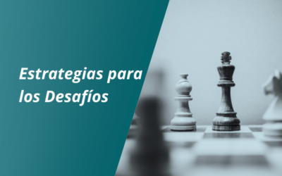 Supera los Desafíos con Estas 5 Estrategias
