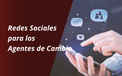 Cómo Utilizar las Redes Sociales para Crecer tu Negocio de Coaching