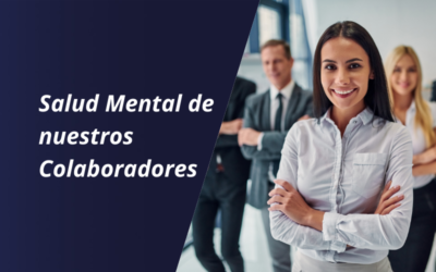 Cómo diseñar un programa de salud mental para empleados
