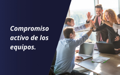 Cómo fomentar la participación activa de todos los asistentes a las reuniones