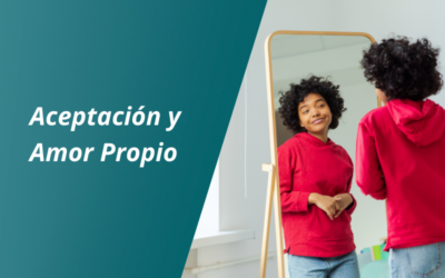 El Primer Paso del Amor Propio: La Autoaceptación