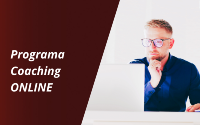 Diseña un Programa de Coaching Online Efectivo