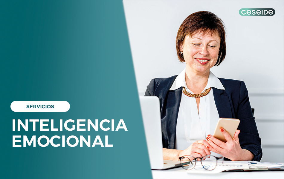 Servicios CESEIDE Inteligencia Emocional