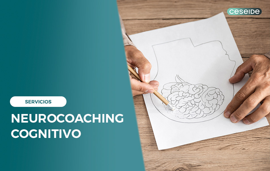 Servicio CESEIDE Neurocoaching Cognitivo