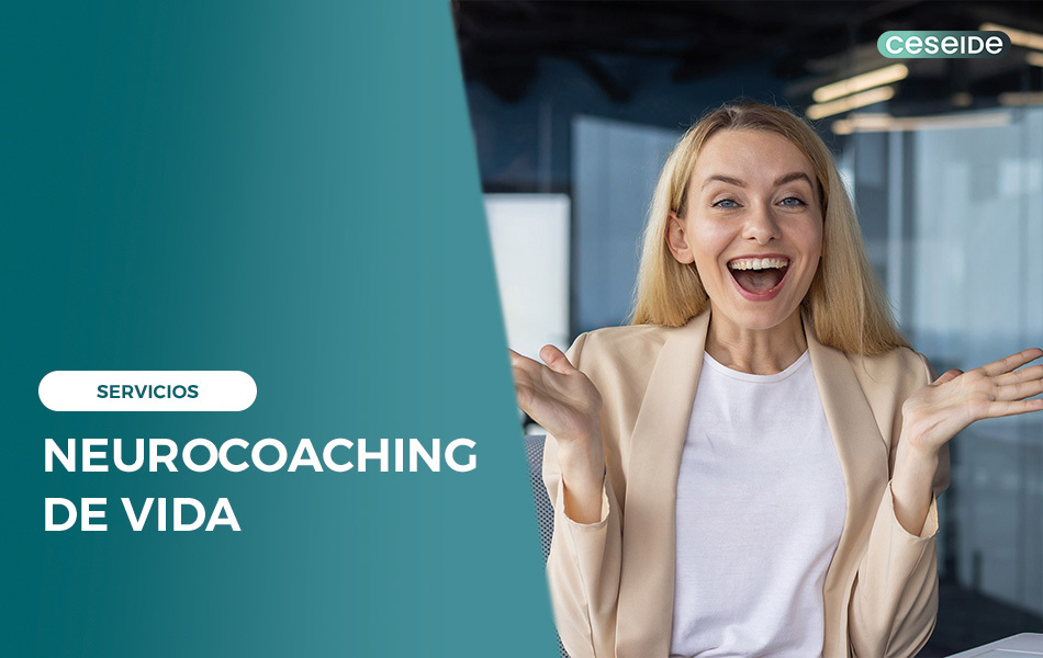Servicio CESEIDE Neurocoaching de Vida